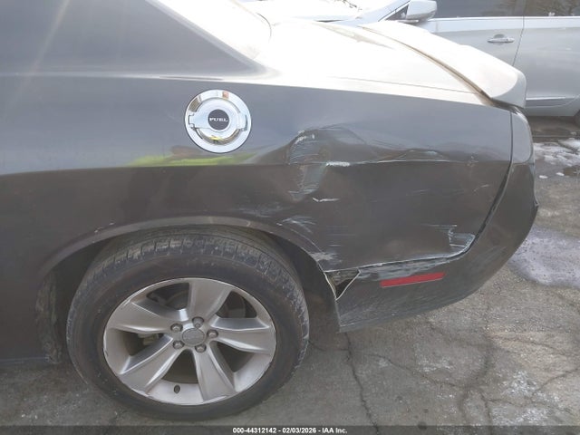 Aukcja sprzedaży 2021 Dodge Challenger Sxt, vin: 2C3CDZAG1MH568247, numer aukcji: 44312142