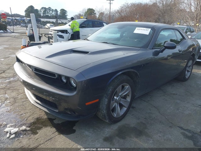 Aukcja sprzedaży 2021 Dodge Challenger Sxt, vin: 2C3CDZAG1MH568247, numer aukcji: 44312142