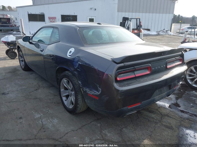 Aukcja sprzedaży 2021 Dodge Challenger Sxt, vin: 2C3CDZAG1MH568247, numer aukcji: 44312142