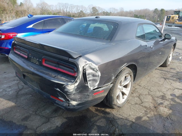 Aukcja sprzedaży 2021 Dodge Challenger Sxt, vin: 2C3CDZAG1MH568247, numer aukcji: 44312142