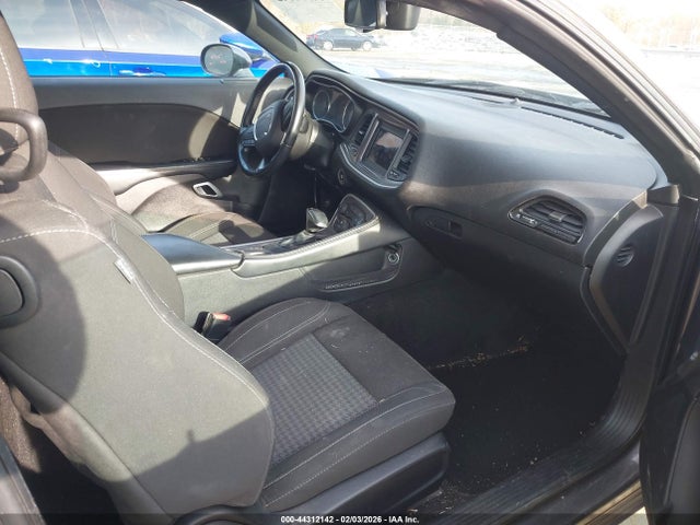 Aukcja sprzedaży 2021 Dodge Challenger Sxt, vin: 2C3CDZAG1MH568247, numer aukcji: 44312142