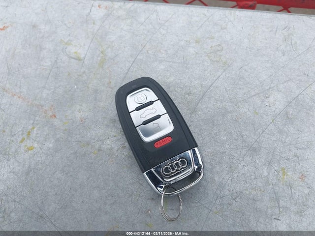 2016 AUDI Q5 WA1D7AFP8GA136348 Photo 10