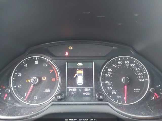 2016 AUDI Q5 WA1D7AFP8GA136348 Photo 6