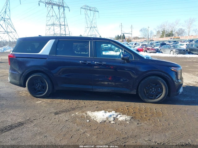 KIA Carnival Mpv Lxs 2025 KNDNB5K34S6468141 Image 14