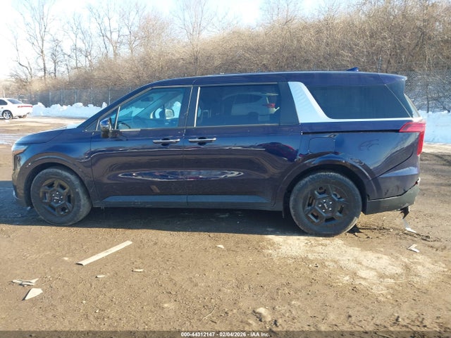 KIA Carnival Mpv Lxs 2025 KNDNB5K34S6468141 Image 15