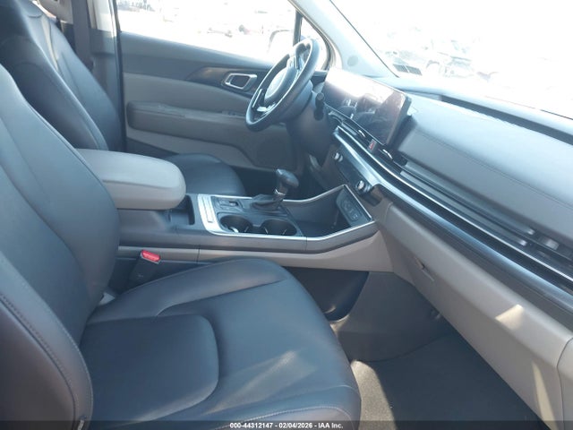 KIA Carnival Mpv Lxs 2025 KNDNB5K34S6468141 Image 5