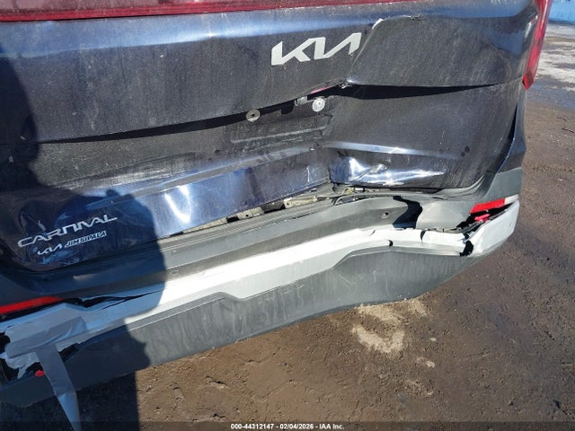 KIA Carnival Mpv Lxs 2025 KNDNB5K34S6468141 Image 6