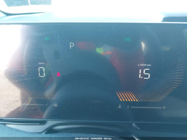 KIA Carnival Mpv Lxs 2025 KNDNB5K34S6468141 Image 7