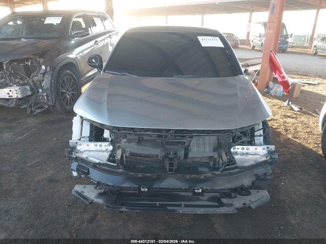 Honda Civic Sport 2024 2HGFE2F50RH508845 Image 13