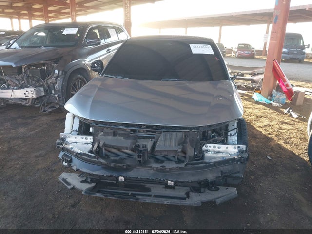 Honda Civic Sport 2024 2HGFE2F50RH508845 Image 6