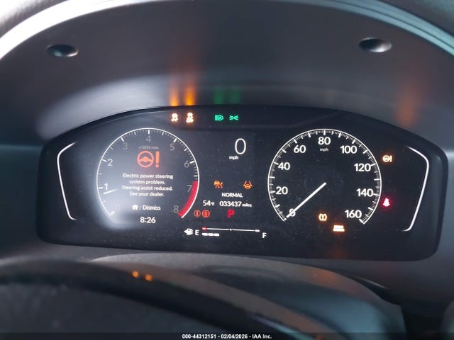 Honda Civic Sport 2024 2HGFE2F50RH508845 Image 7