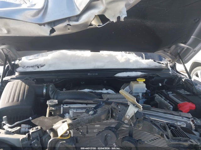 2022 RAM 1500 1C6SRFJT1NN137055 Photo 9