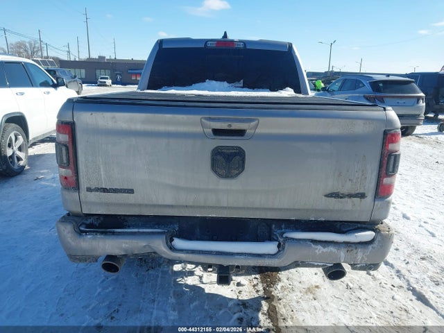 Продажа на аукционе авто 2022 Ram 1500 Laramie  4x4 5'7 Box, vin: 1C6SRFJT1NN137055, номер лота: 44312155
