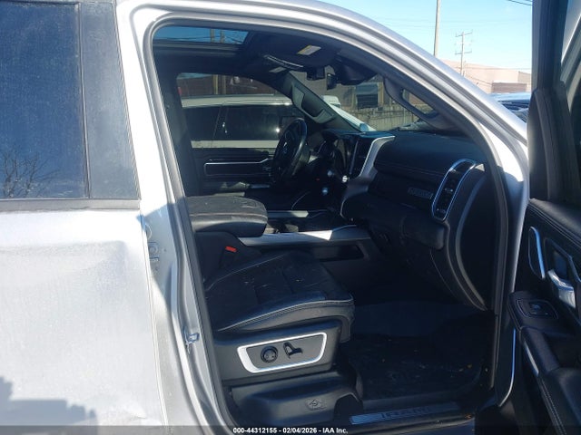 2022 RAM 1500 1C6SRFJT1NN137055 Photo 4