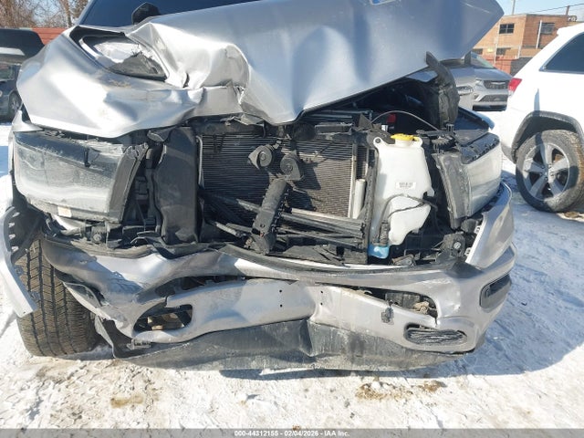 2022 RAM 1500 1C6SRFJT1NN137055 Photo 5