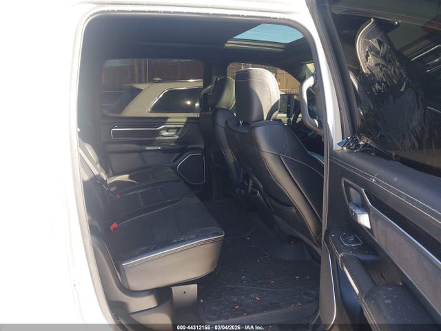 2022 RAM 1500 1C6SRFJT1NN137055 Photo 7