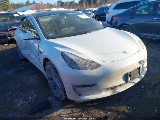 2023 TESLA MODEL 3 5YJ3E1EA9PF546765