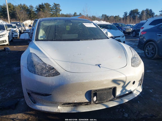 5YJ3E1EA9PF546765 Tesla Model 3 Rear-wheel Drive