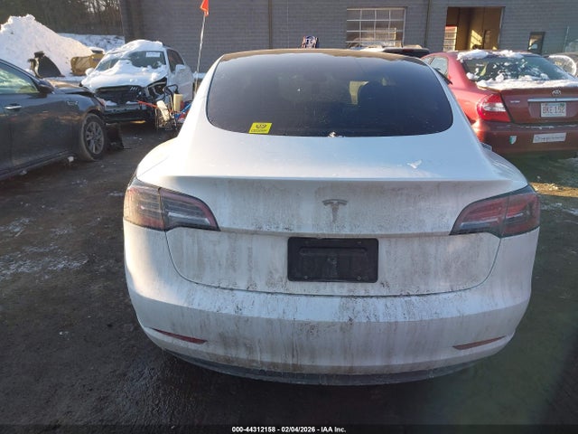 5YJ3E1EA9PF546765 Tesla Model 3 Rear-wheel Drive