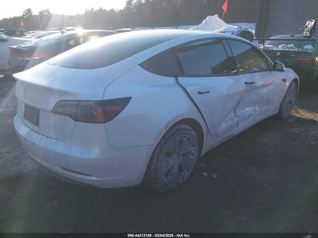 2023 TESLA MODEL 3 5YJ3E1EA9PF546765 Photo 3