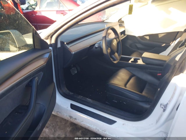 2023 TESLA MODEL 3 5YJ3E1EA9PF546765 Photo 4