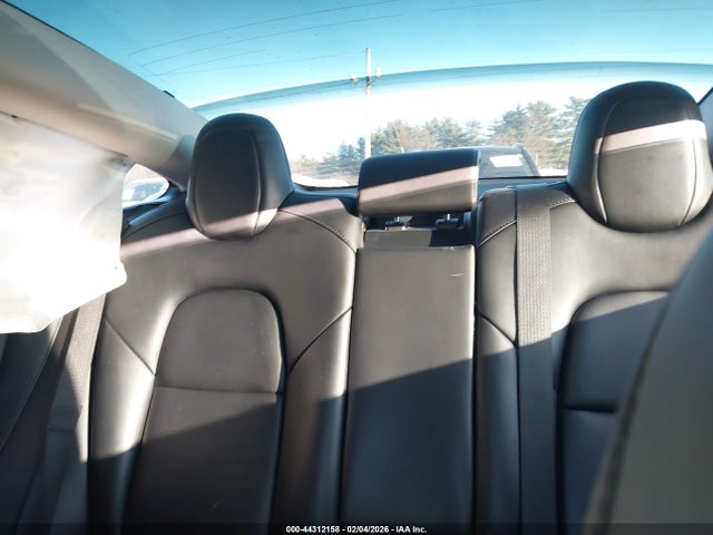 2023 TESLA MODEL 3 5YJ3E1EA9PF546765 Photo 7