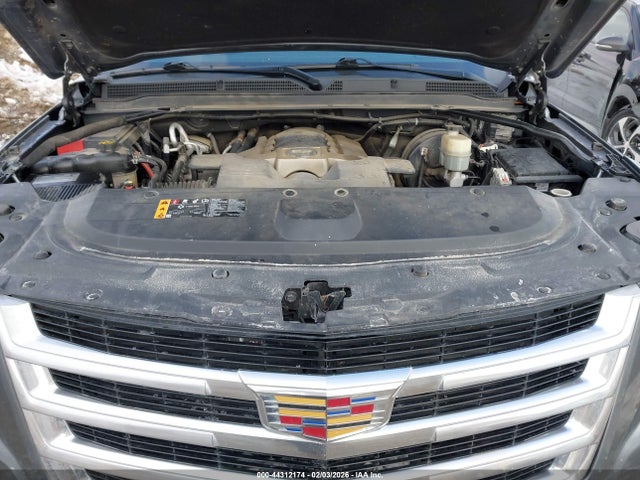 2020 CADILLAC ESCALADE ESV 1GYS3HKJ3LR116906 Photo 9