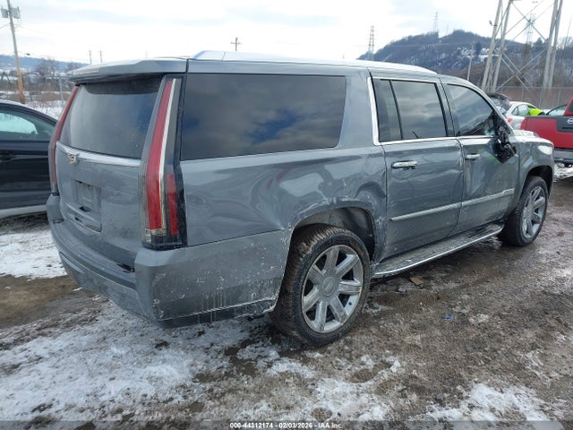 2020 CADILLAC ESCALADE ESV 1GYS3HKJ3LR116906 Photo 3