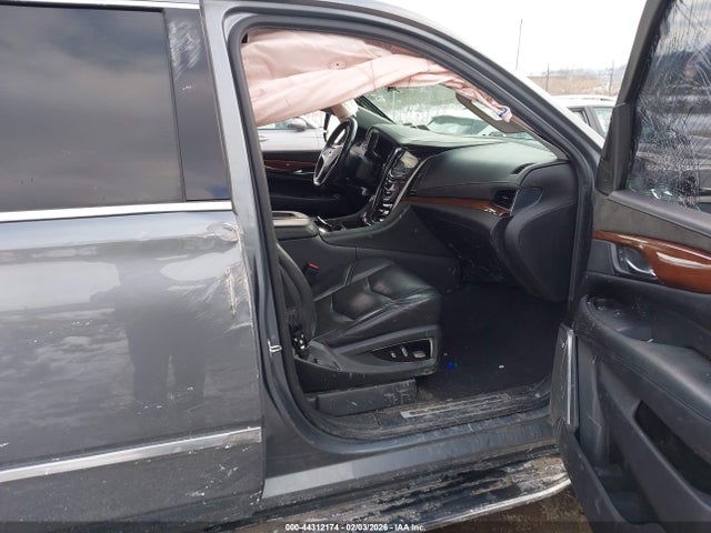 2020 CADILLAC ESCALADE ESV 1GYS3HKJ3LR116906 Photo 4