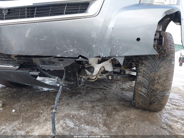 2020 CADILLAC ESCALADE ESV 1GYS3HKJ3LR116906 Photo 5