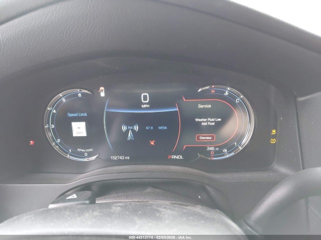 2020 CADILLAC ESCALADE ESV 1GYS3HKJ3LR116906 Photo 6