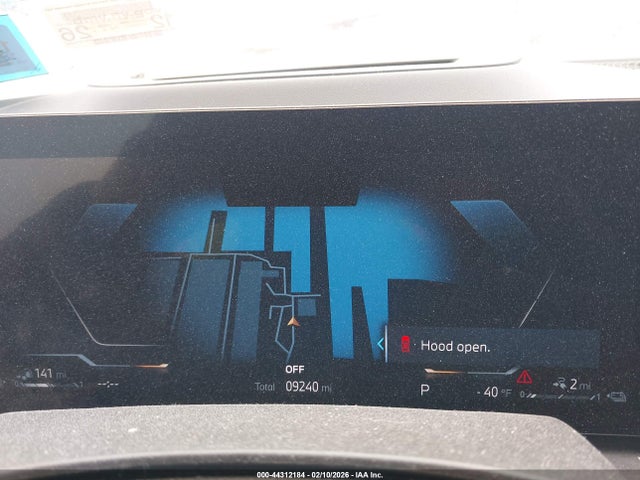 2025 BMW X5 PHEV 5UX43EU03S9Y47673 Photo 6