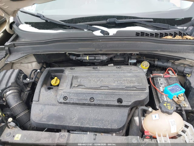 Jeep Renegade Latitude 2015 ZACCJBBH1FPB89091 Image 10