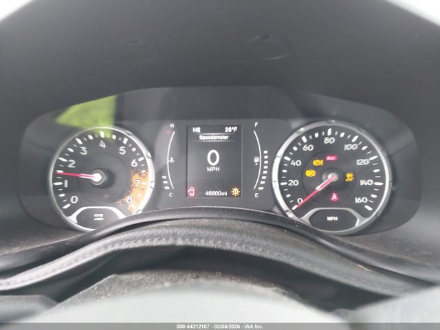 Jeep Renegade Latitude 2015 ZACCJBBH1FPB89091 Image 7