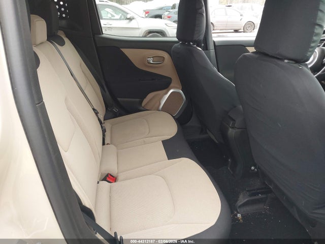 Jeep Renegade Latitude 2015 ZACCJBBH1FPB89091 Image 8