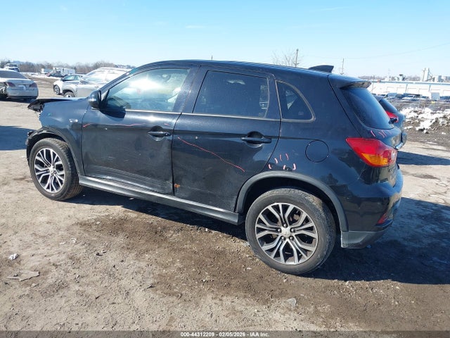 JA4AP3AU3KU027914 Mitsubishi Outlander Sport 2.0 Es