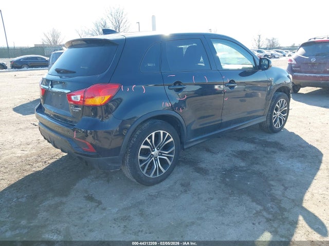 JA4AP3AU3KU027914 Mitsubishi Outlander Sport 2.0 Es