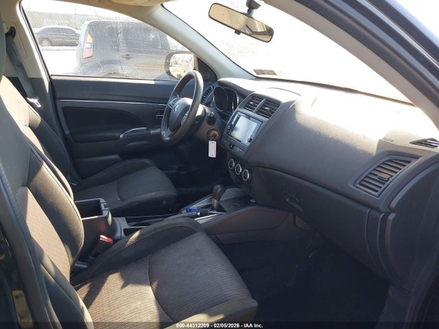 JA4AP3AU3KU027914 Mitsubishi Outlander Sport 2.0 Es