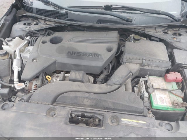1N4AL3AP6GC280272 Nissan Altima 2.5 Sr