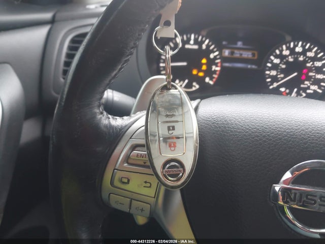 1N4AL3AP6GC280272 Nissan Altima 2.5 Sr
