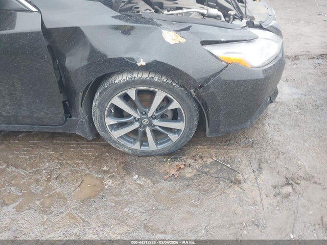 1N4AL3AP6GC280272 Nissan Altima 2.5 Sr