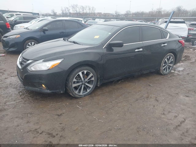 1N4AL3AP6GC280272 Nissan Altima 2.5 Sr
