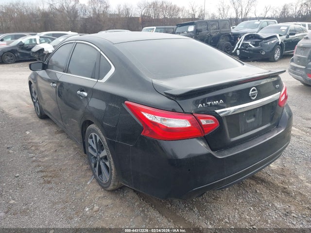 1N4AL3AP6GC280272 Nissan Altima 2.5 Sr