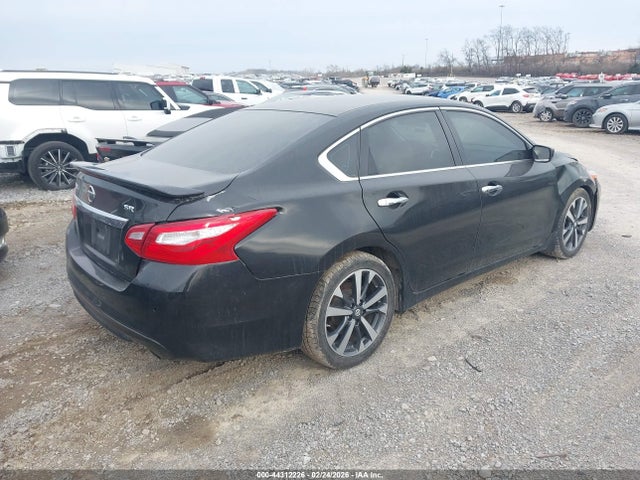 1N4AL3AP6GC280272 Nissan Altima 2.5 Sr