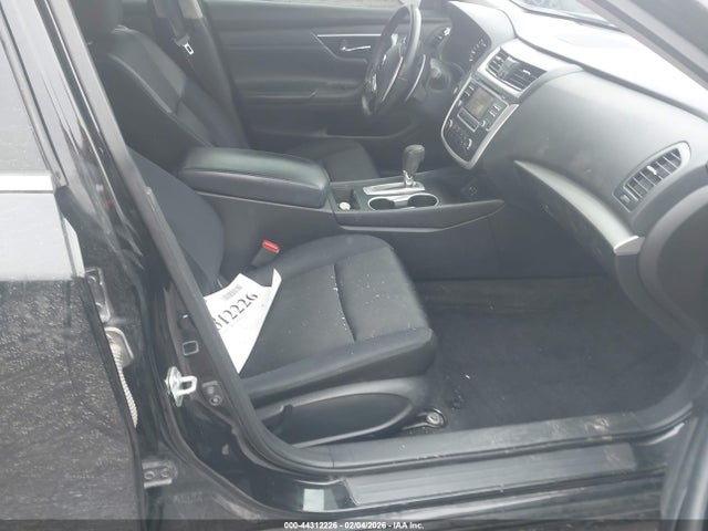 1N4AL3AP6GC280272 Nissan Altima 2.5 Sr