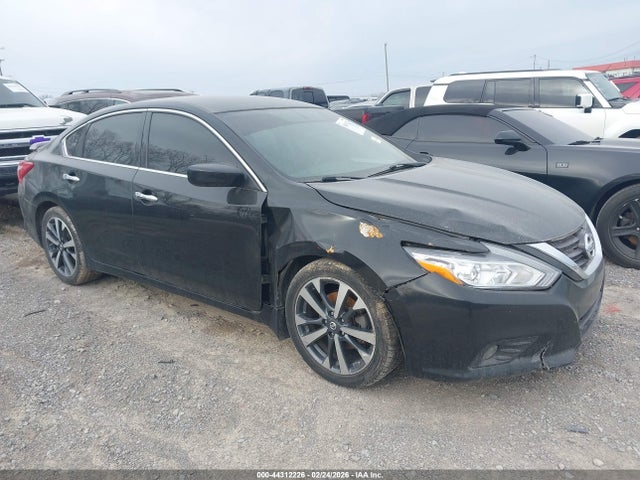 1N4AL3AP6GC280272 Nissan Altima 2.5 Sr