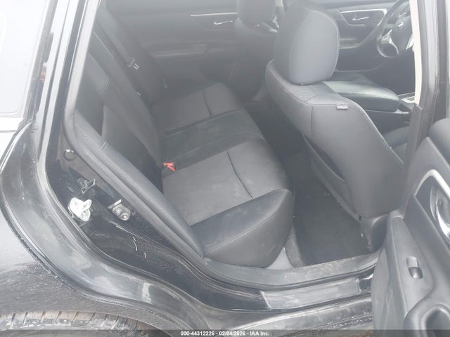 1N4AL3AP6GC280272 Nissan Altima 2.5 Sr