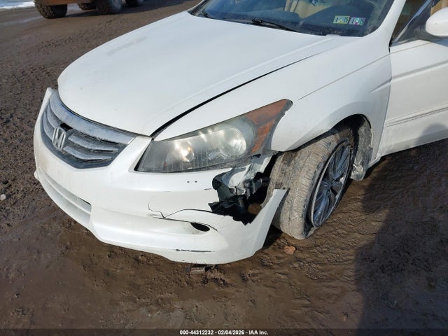 2012 HONDA ACCORD SDN 1HGCP3F89CA008797 Photo 5