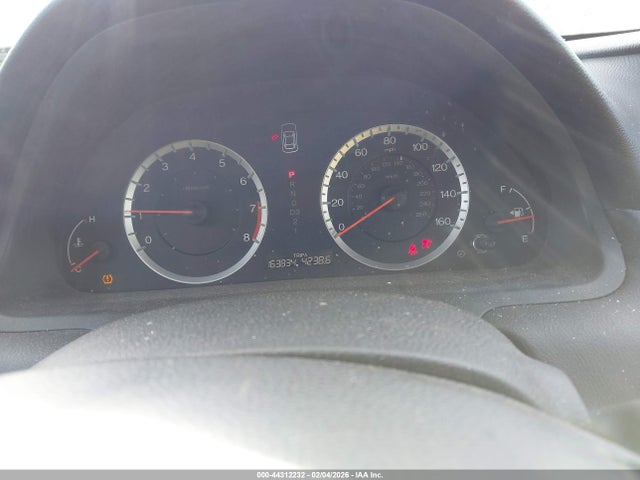 2012 HONDA ACCORD SDN 1HGCP3F89CA008797 Photo 6