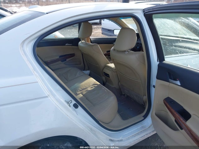 2012 HONDA ACCORD SDN 1HGCP3F89CA008797 Photo 7